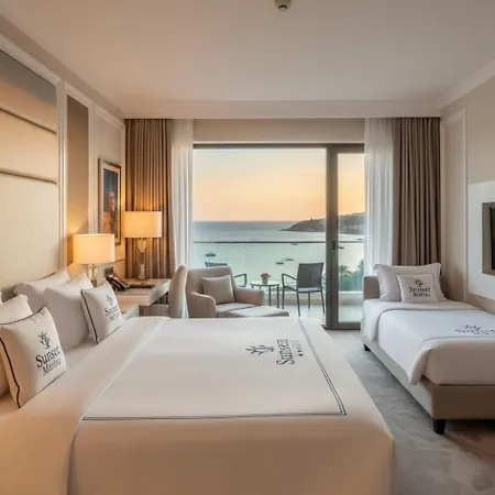 Hotel Sunset Marina