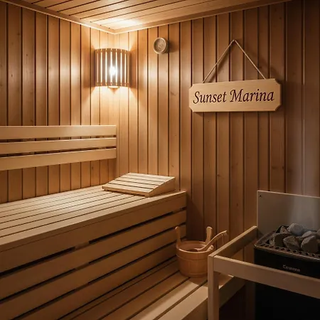 Hotel Sunset Marina 5*