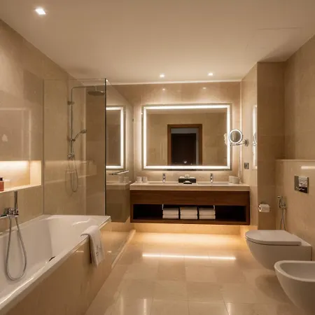 Sunset Marina Hotel 5*