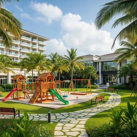 Sunset Marina Hotel Kemer