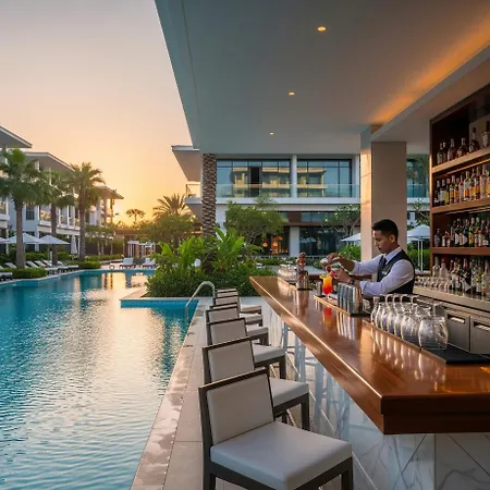 Hotel Sunset Marina